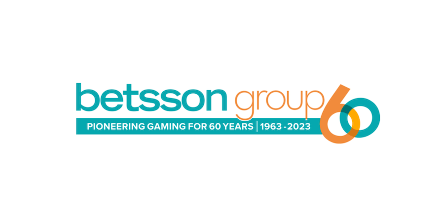 60 lat Betsson Group