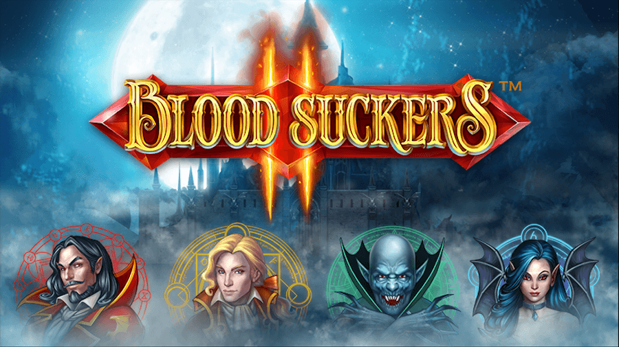 Blood Suckers 2