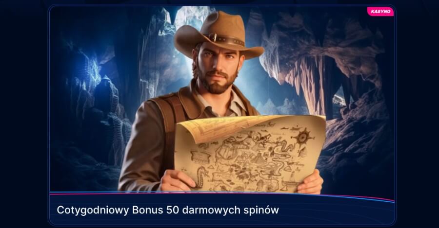 Boomerang Bet - darmowe spiny