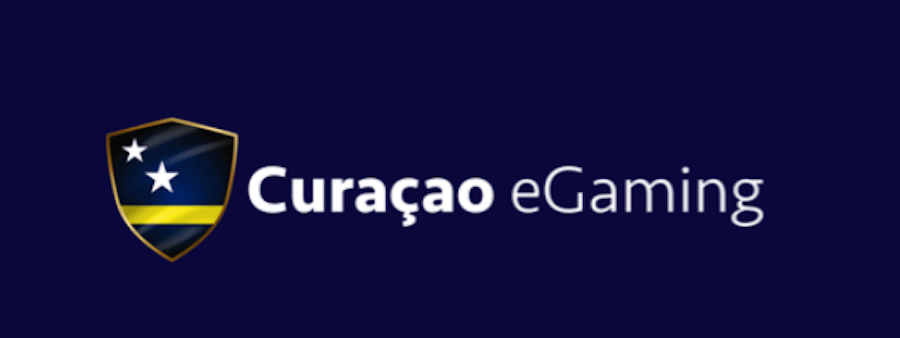 eGaming Curacao logo licencji.