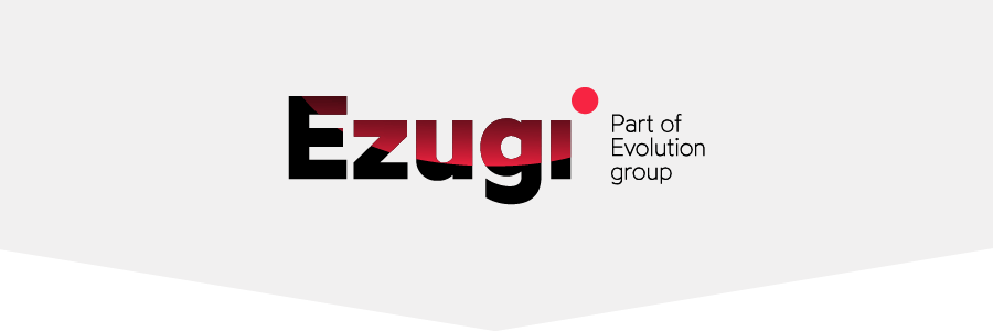 Logo Ezugi