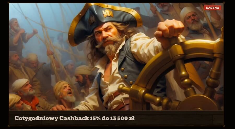 FatPirate - cashback