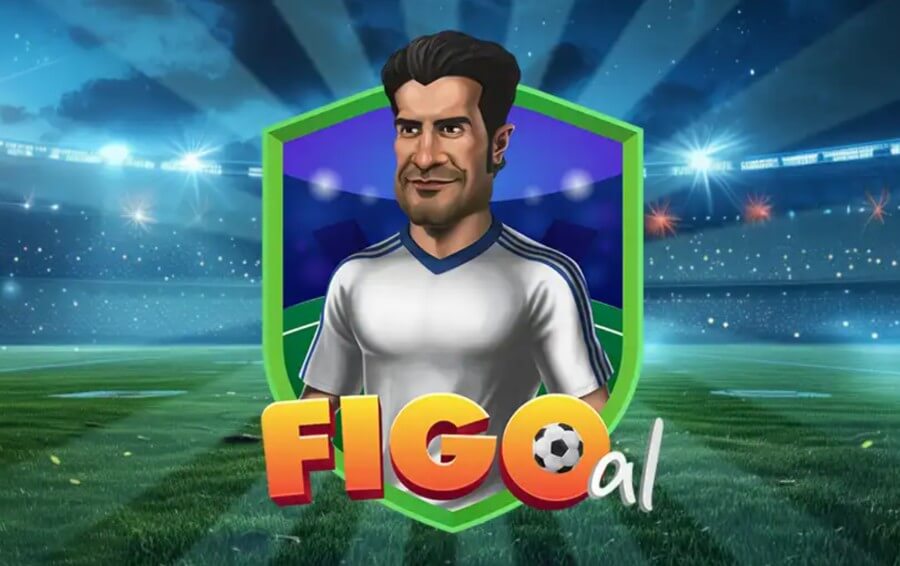 Luís Figo gwiazdą najnowszej gry turbo