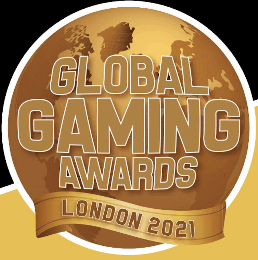 Global Gaming Awards 2021