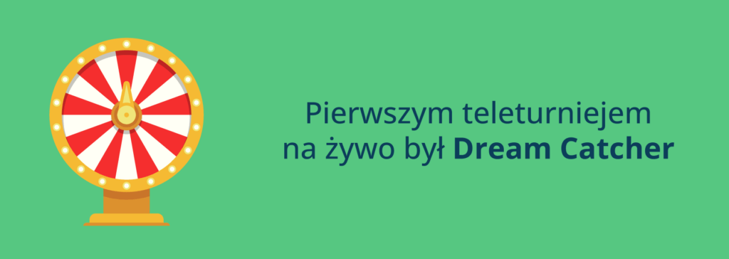 Teleturnieje kasynowe, Dream Catcher