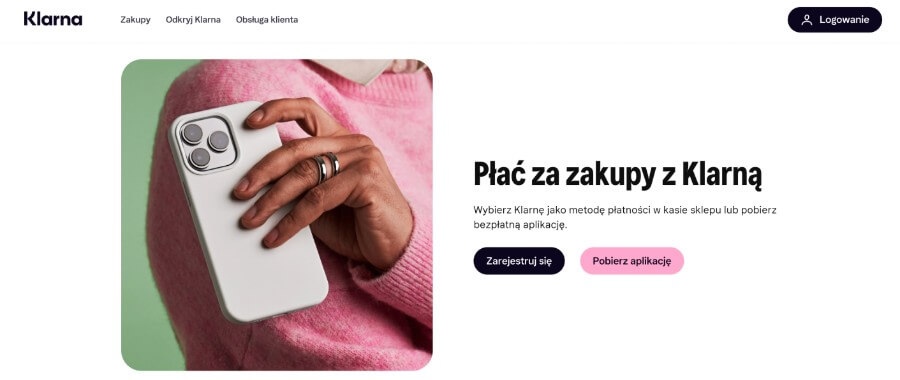 Klarna Kasyna Online