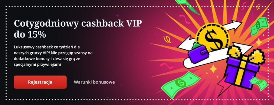 Lama Bet - cashback