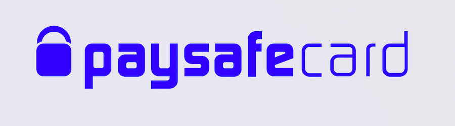 Logo paysafecard