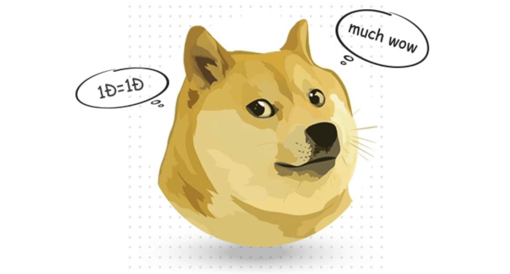 Dogecoin