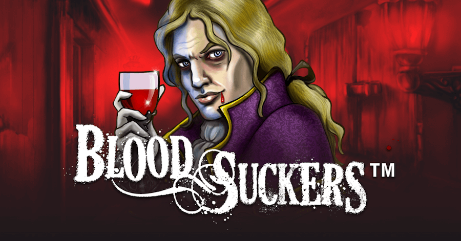 Slot Blood Suckers