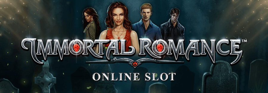 Slot Immortal Romance