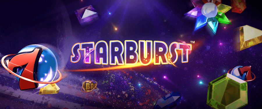 Slot Starburst