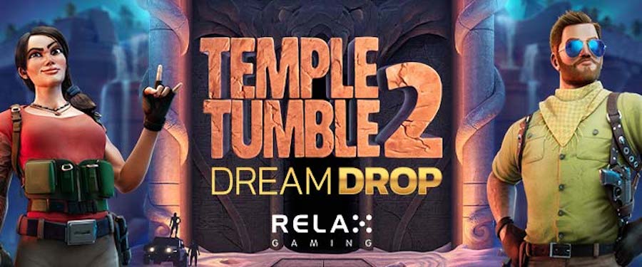 Temple Tumble 2