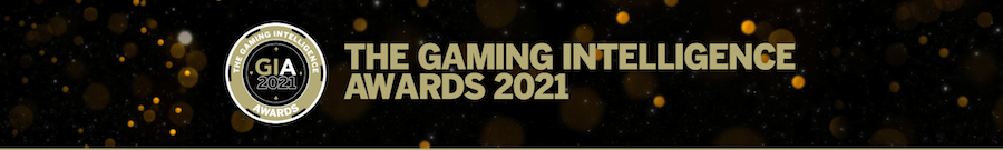 The Gaming Intelligence Awards 2021