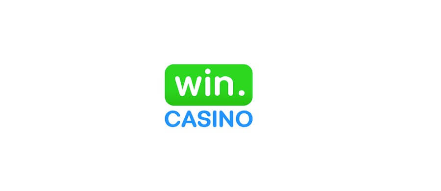 Win Casino logo kasyna.