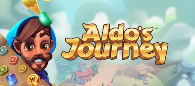 Aldo’s Journey nowy automat Yggdrasil 