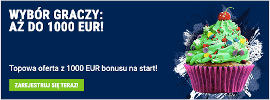 Bonus bet-at-home dla polskich graczy