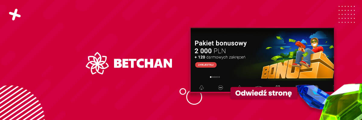 przegląd kasyna Betchan 2020 przegląd kasyna Betchan 2020