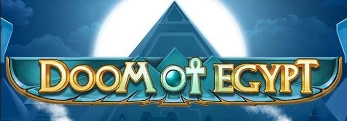 Doom of Egypt slot Play N Go 