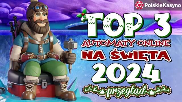NAJLEPSZE sloty świąteczne w Polsce 2024 ��� Ekspresowy przegląd!