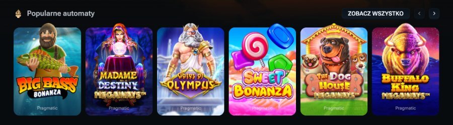 gry w kingdom casino