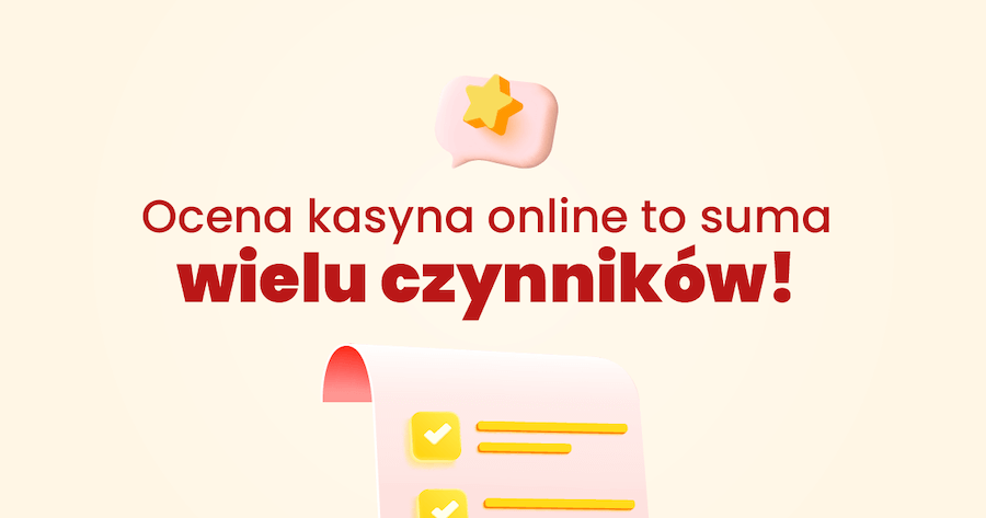 Opinie o kasynach online – ranking 2025