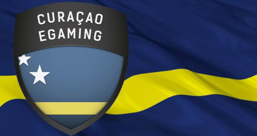 Licencja Curacao e-Gaming