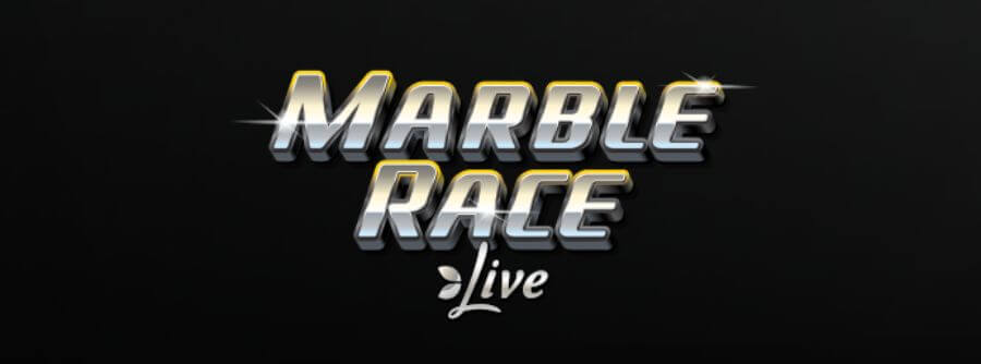 marble race slot