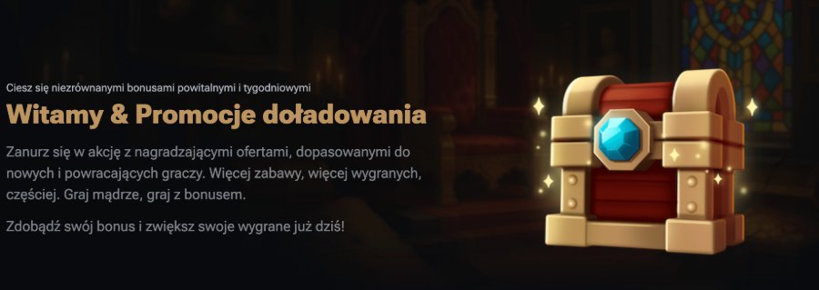 promocje w kingdom casino
