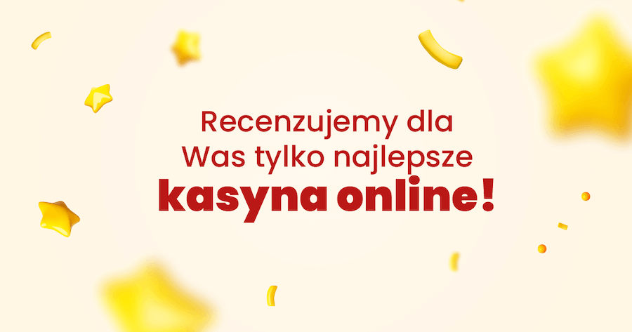 Opinie o kasynach online – ranking 2025