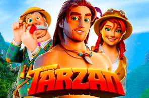 Slot Tarzan