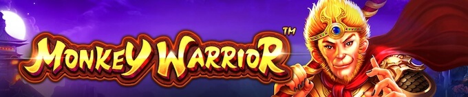 Monkey Warrior slot Pragmatic Play 