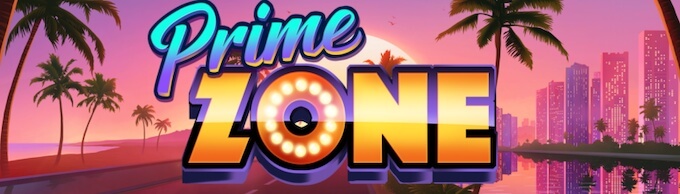 Prime Zone nowy slot Quickspin 