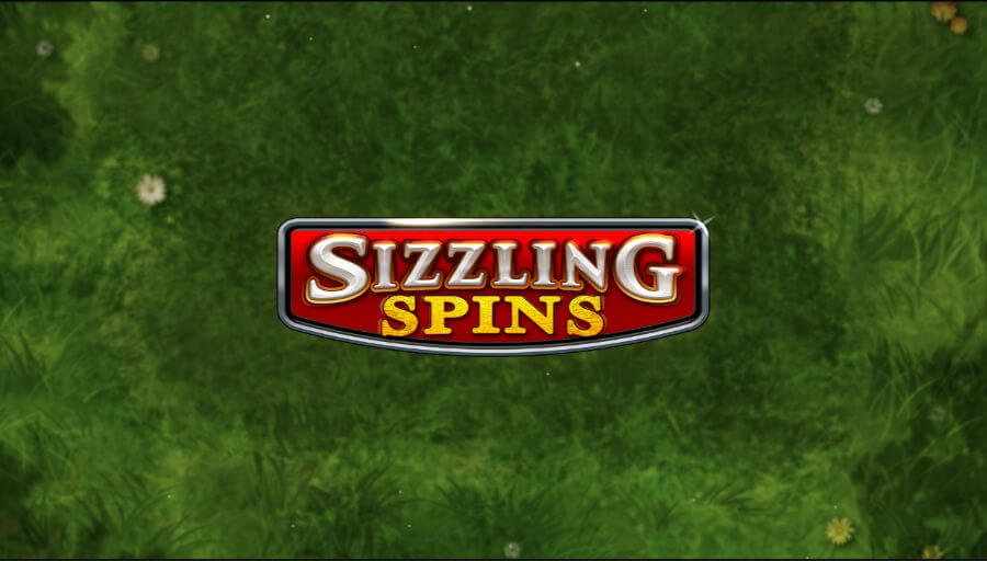 slot sizzling spins