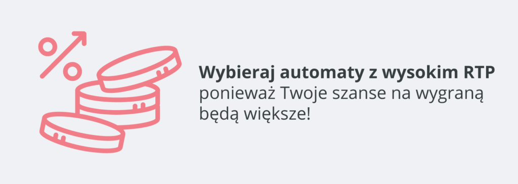 Automaty online z wysokim RTP